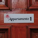 Le Rose Vakantieboerderij San Biagio della Cima