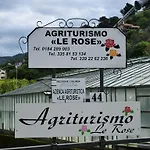 Vakantieboerderij Le Rose San Biagio della Cima