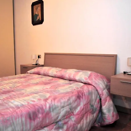 Le Rose Vakantieboerderij San Biagio della Cima