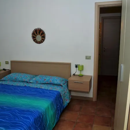 Le Rose Gospodarstwo agroturystyczne