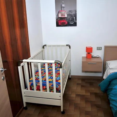 Gospodarstwo agroturystyczne Le Rose *