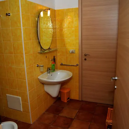 Gospodarstwo agroturystyczne Le Rose *