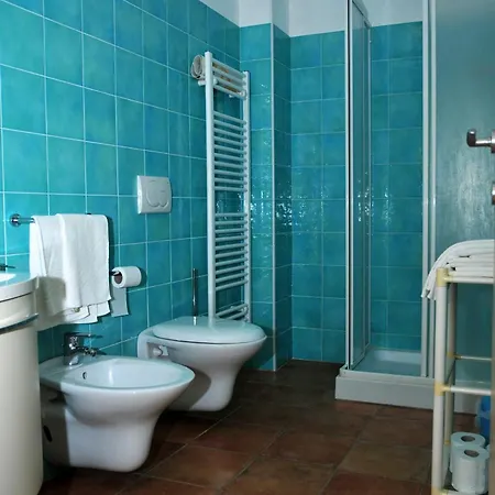 Gospodarstwo agroturystyczne Le Rose *