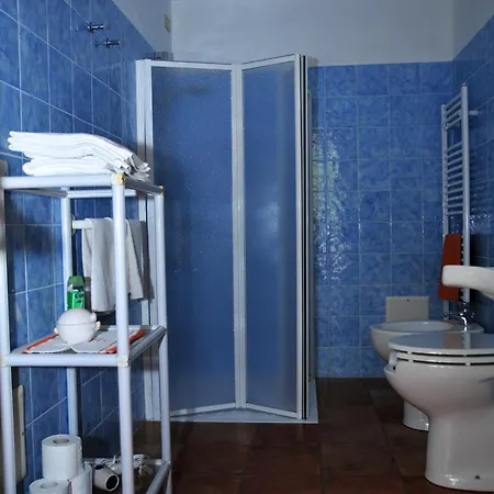 Le Rose Gospodarstwo agroturystyczne