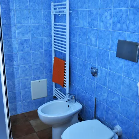 Le Rose Gospodarstwo agroturystyczne *