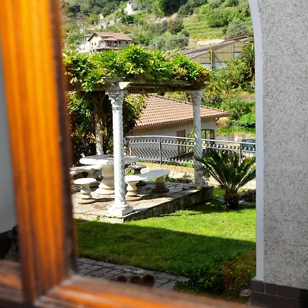 Gospodarstwo agroturystyczne Le Rose San Biagio della Cima