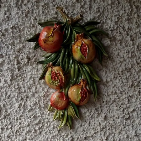 Le Rose San Biagio della Cima