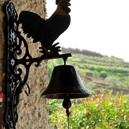 Gospodarstwo agroturystyczne Le Rose