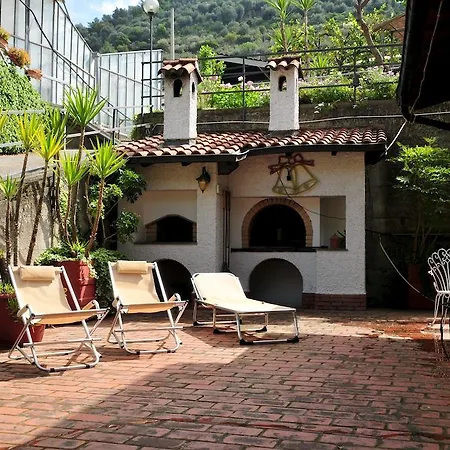 Gospodarstwo agroturystyczne Le Rose *