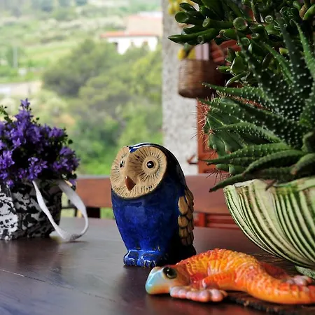 Gospodarstwo agroturystyczne Le Rose *