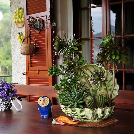 Le Rose Gospodarstwo agroturystyczne *