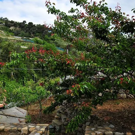 Κατάλυμα σε φάρμα Le Rose San Biagio della Cima