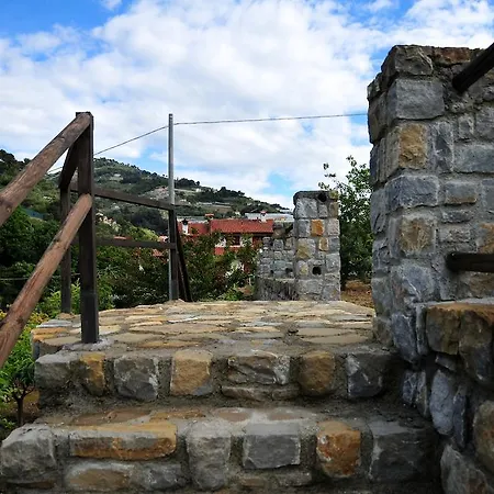 Gospodarstwo agroturystyczne Le Rose