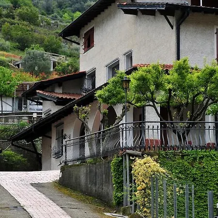 Gospodarstwo agroturystyczne Le Rose